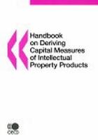 Couverture du livre « Handbook on deriving capital measures of intellectual property products » de  aux éditions Ocde