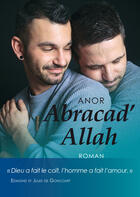 Couverture du livre « Abracad'Allah » de Anor aux éditions Culture Commune