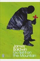 Couverture du livre « Go tell it on the mountain » de James Baldwin aux éditions Penguin