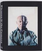 Couverture du livre « Picasso and the camera » de John Richardson aux éditions Rizzoli