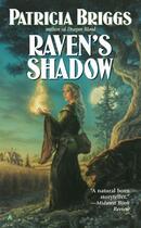 Couverture du livre « Raven's Shadow » de Patricia Briggs aux éditions Penguin Group Us