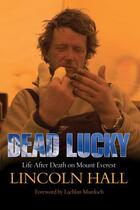 Couverture du livre « Dead Lucky » de Hall Lincoln aux éditions Penguin Group Us