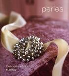 Couverture du livre « Perles » de Elizabeth Bower aux éditions Fleurus