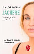 Couverture du livre « Jachère, portrait en mouvement » de Chloe Mons aux éditions Le Livre De Poche