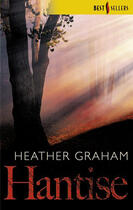 Couverture du livre « Hantise » de Heather Graham aux éditions Harlequin