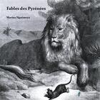 Couverture du livre « Fables des Pyrénées » de Marius Nguimeya aux éditions Stellamaris