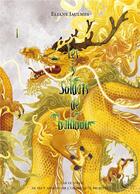 Couverture du livre « Les 5 soldats de bambou Tome 1 » de Eliane Jaulmes aux éditions Plume Blanche