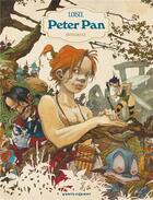 Couverture du livre « Peter Pan : Intégrale Tomes 1 à 6 » de Regis Loisel aux éditions Vents D'ouest