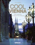 Couverture du livre « Cool Vienne » de  aux éditions Teneues - Livre