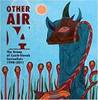 Couverture du livre « Other air » de  aux éditions Dap Artbook