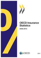 Couverture du livre « OECD, insurance statistics 2014 » de Ocde aux éditions Ocde