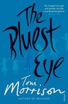 Couverture du livre « THE BLUEST EYE » de Toni Morrison aux éditions Random House Uk