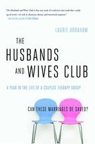 Couverture du livre « The Husbands and Wives Club » de Abraham Laurie aux éditions Touchstone