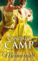Couverture du livre « Mesmerized (Mills & Boon M&B) » de Candace Camp aux éditions Mills & Boon Series