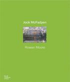 Couverture du livre « Jock mcfadyen » de Moore Rowan aux éditions Royal Academy