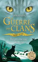 Couverture du livre « La guerre des clans Hors-Série Tome 4 : la promesse de l'élu » de Erin Hunter aux éditions Pocket Jeunesse