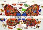 Couverture du livre « Le prince papillon » de Lysa Sarkis aux éditions Editions Edilivre