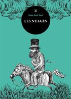 Couverture du livre « Les nuages » de Juan Jose Saer aux éditions Le Tripode