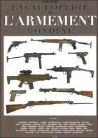 Couverture du livre « Encyclopédie de l'armement mondial t.5 » de Jean Huon aux éditions Grancher
