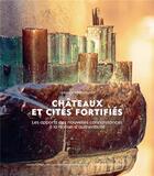Couverture du livre « Castles and fortified cities: international colloquium » de  aux éditions Loubatieres