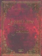 Couverture du livre « Le Petit Livre De Joshua » de Marjolaine Caron aux éditions Roseau