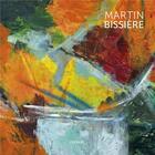 Couverture du livre « Martin Bissière : la montée des extrêmes ; oxygène » de  aux éditions Iac Editions D'art