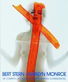 Couverture du livre « Bert stern marilyn monroe complete last sitting » de Bert Stern aux éditions Schirmer Mosel
