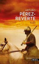 Couverture du livre « Sidi » de Arturo Perez-Reverte aux éditions Points