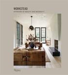 Couverture du livre « Workstead » de Workstead/Sokol Davi aux éditions Rizzoli