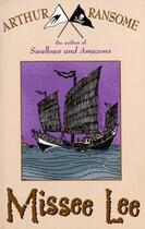 Couverture du livre « Missee Lee » de Arthur Ransome aux éditions Rhcb Digital