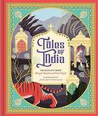 Couverture du livre « Tales of India » de Svabhu Kohli aux éditions Chronicle Books