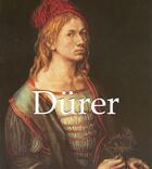 Couverture du livre « Dürer » de Victoria Charles aux éditions Parkstone International