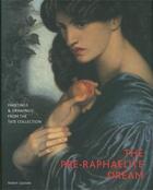 Couverture du livre « The pre-raphaelite dream » de Upstone aux éditions Tate Gallery