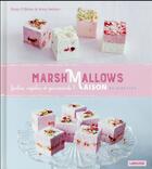 Couverture du livre « Marshmallows » de  aux éditions Larousse