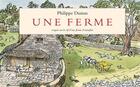 Couverture du livre « Une ferme » de Philippe Dumas aux éditions Ecole Des Loisirs