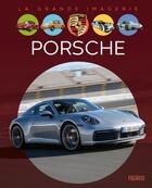 Couverture du livre « Porsche » de Marc Schlicklina aux éditions Fleurus
