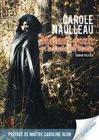 Couverture du livre « Mamm-gozh et la croix du diable » de Carole Naulleau aux éditions Vents Sales