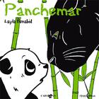 Couverture du livre « Panchemar » de Layla Benabid aux éditions D'orbestier