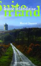 Couverture du livre « Suite irlandaise » de Herve Jaouen aux éditions Libra Diffusio