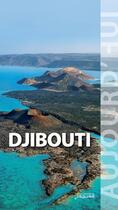 Couverture du livre « Djibouti aujourd'hui » de  aux éditions Jaguar