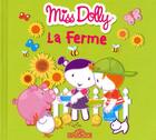 Couverture du livre « Miss dolly la ferme » de Rmp aux éditions Les Livres Du Dragon D'or