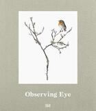 Couverture du livre « Sanna kannisto: observing eye » de Nenonen Juha aux éditions Hatje Cantz