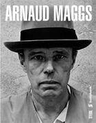 Couverture du livre « Arnaud maggs » de Maggs Arnaud aux éditions Steidl