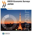 Couverture du livre « OECD economic surveys : Japan 2013 » de  aux éditions Ocde