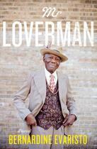 Couverture du livre « Mr Loverman » de Bernardine Evaristo aux éditions Penguin Books Ltd Digital