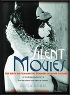 Couverture du livre « Silent movies » de Kobel Peter aux éditions Little Brown Usa