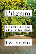 Couverture du livre « Pilgrim » de Kravitz Lee aux éditions Penguin Group Us