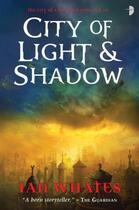 Couverture du livre « City of Light and Shadow » de Whates Ian aux éditions Osprey Publishing Digital