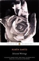 Couverture du livre « Selected Writings » de Dario Rub N aux éditions Adult Pbs