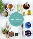 Couverture du livre « Phytothérapie Mességué » de Isabelle Bruno et Isabelle Boffelli aux éditions Hachette Pratique